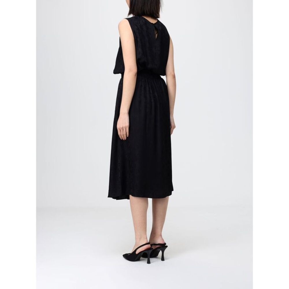 Pinko Dress Woman Black - Picture 2 of 3
